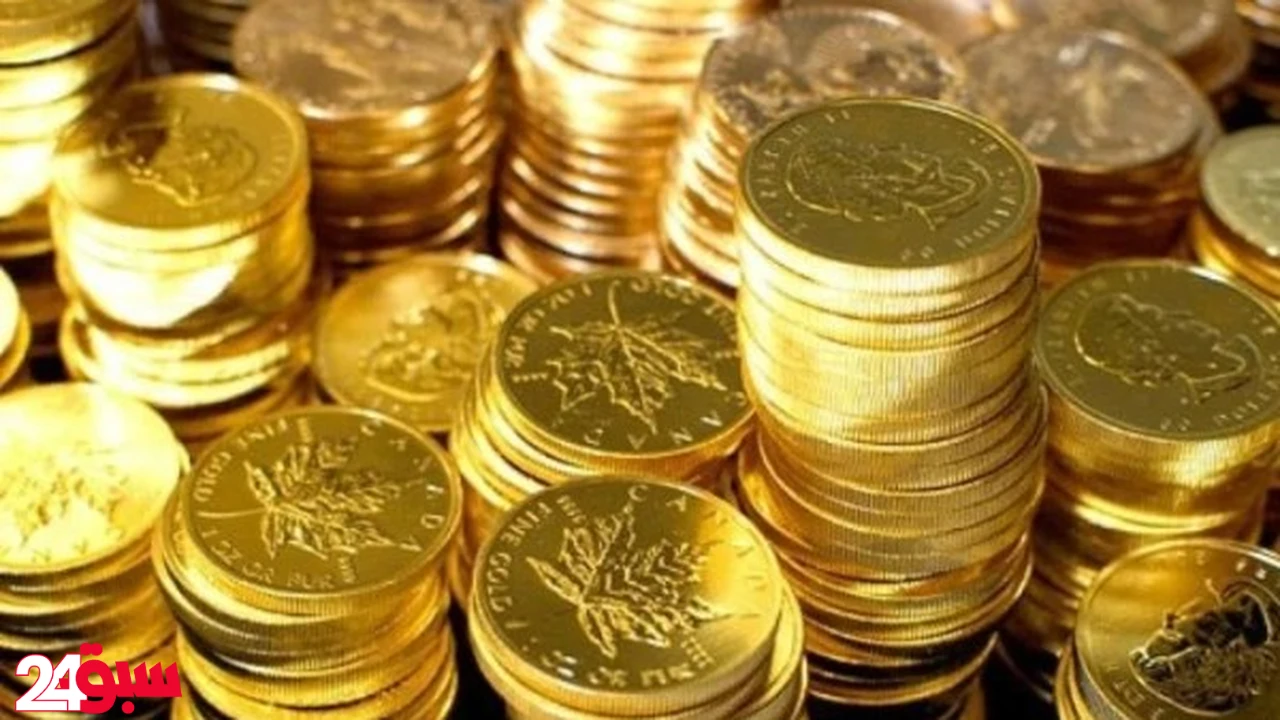 سعر الجنيه الذهب في مصر يتجاوز 42 ألف جنيه لأول مرة بتاريخه